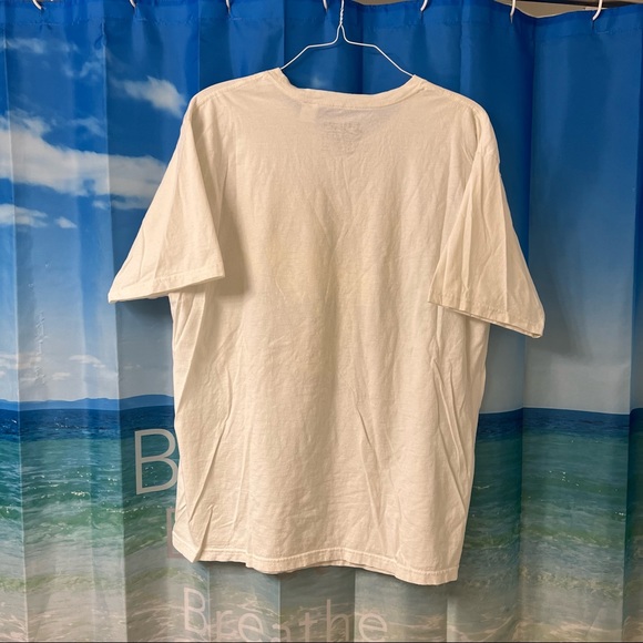 Vintage Nascar Kyle Busch M&Ms Car #18 Shirt Joe Gibbs Racing Official Size XXL - Picture 4 of 6